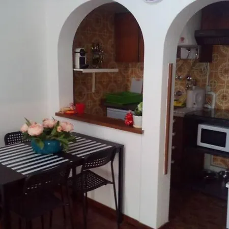 Largo Do Leao Apartment Apartment *
