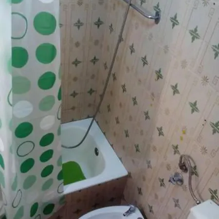 Largo Do Leao Apartment Apartment *