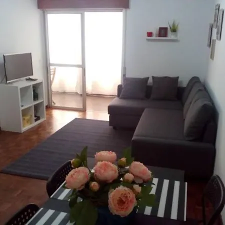 Largo Do Leao Apartment Apartamento *