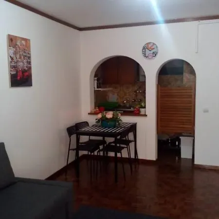 Largo Do Leao Apartment Apartment