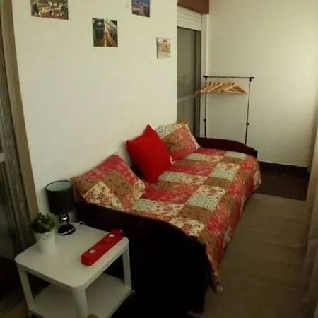 Largo Do Leao Apartment