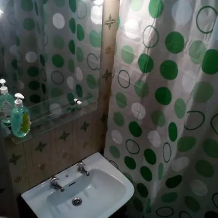 Largo Do Leao Apartment *
